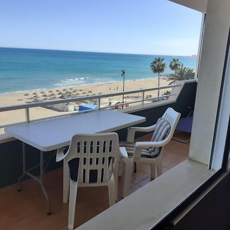 Apartamento Alquiler Vivienda Turística Fuengirola-Torreblanca Paseo Marítimo Nº 110 Exterior foto