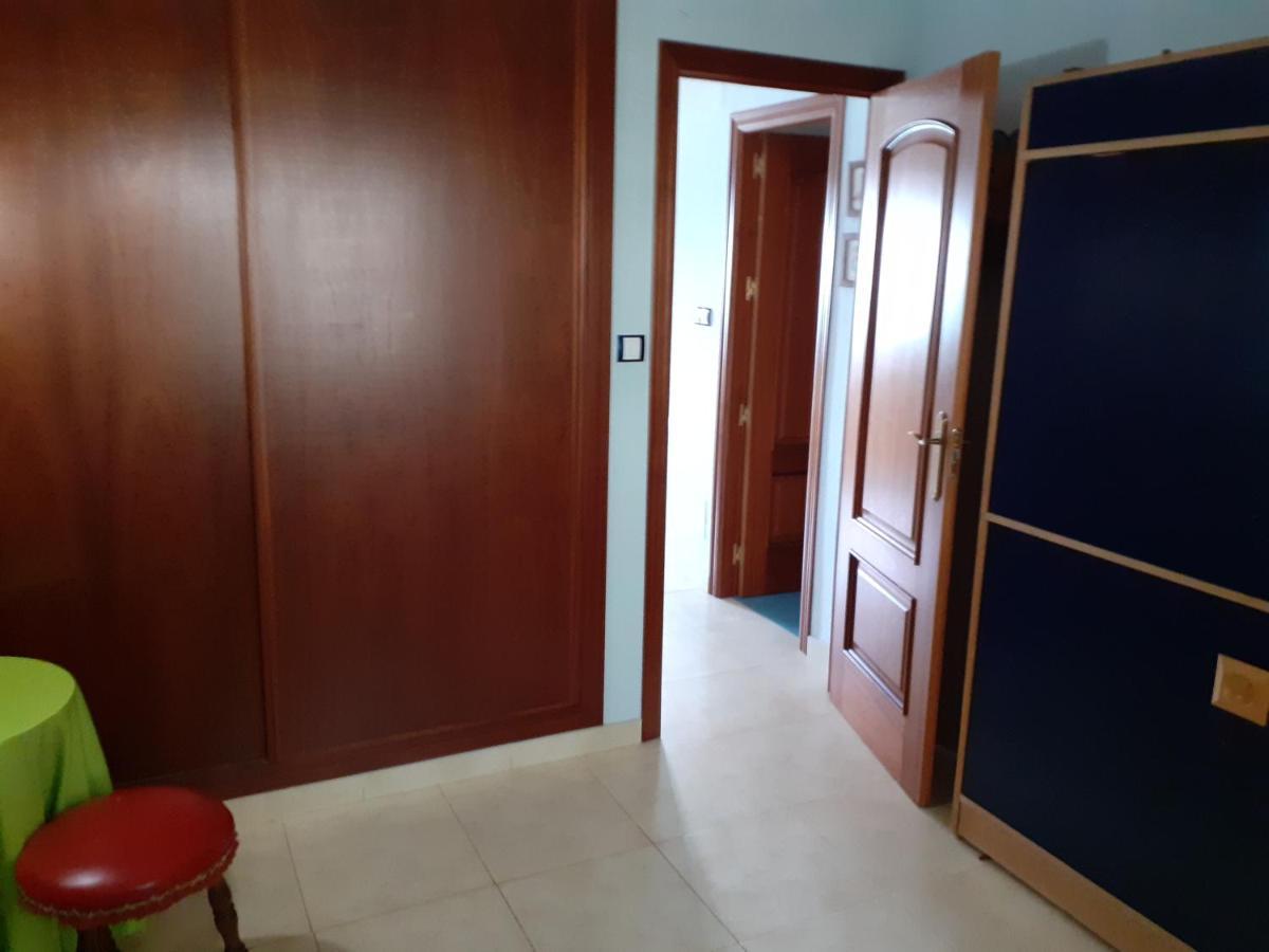 Apartamento Alquiler Vivienda Turística Fuengirola-Torreblanca Paseo Marítimo Nº 110 Exterior foto