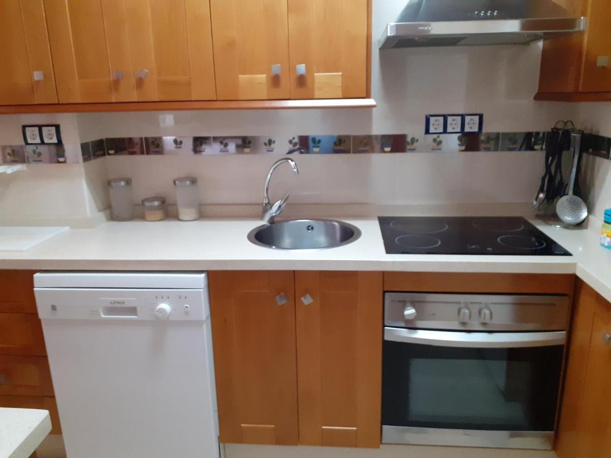Apartamento Alquiler Vivienda Turística Fuengirola-Torreblanca Paseo Marítimo Nº 110 Exterior foto