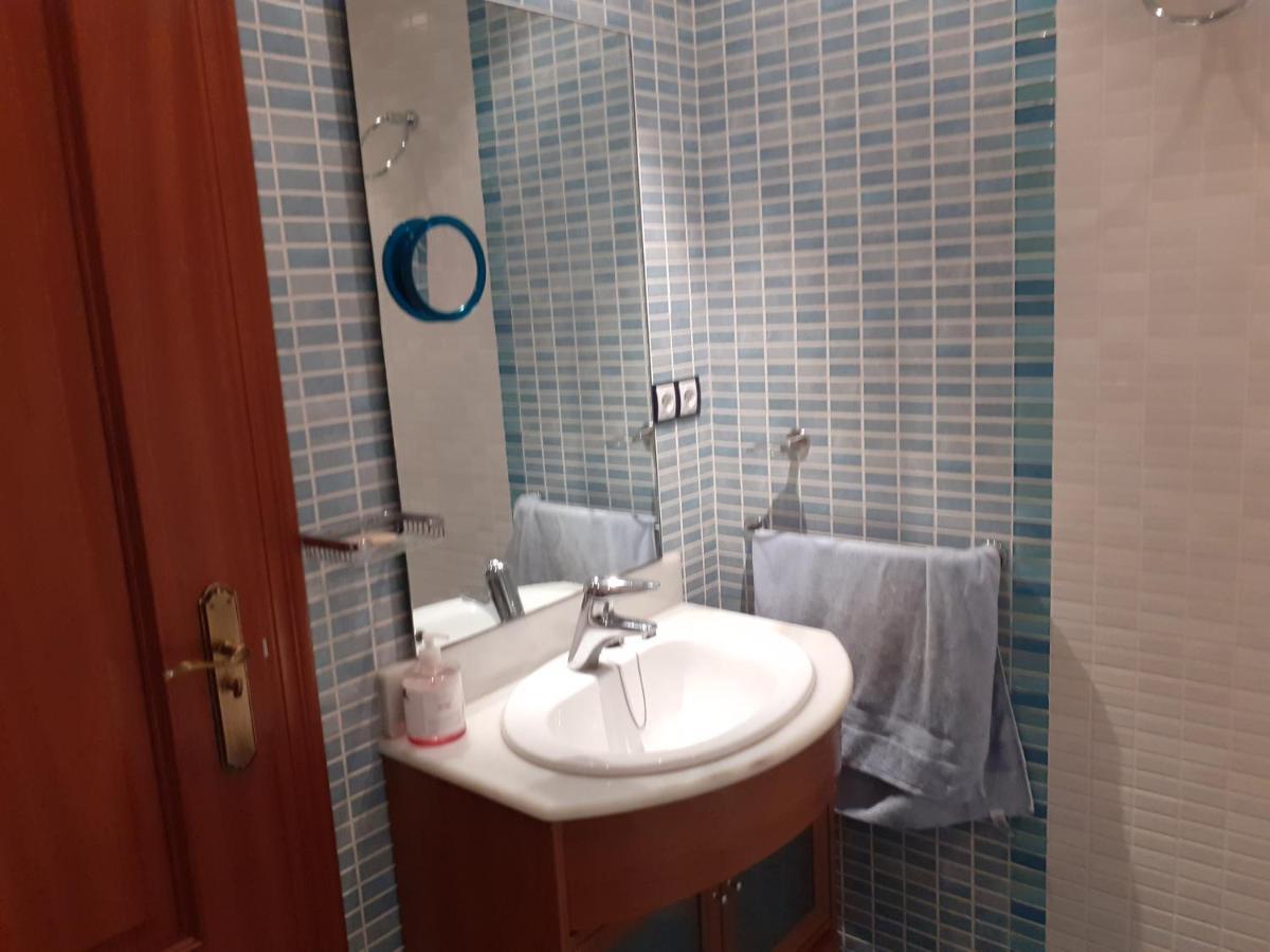 Apartamento Alquiler Vivienda Turística Fuengirola-Torreblanca Paseo Marítimo Nº 110 Exterior foto