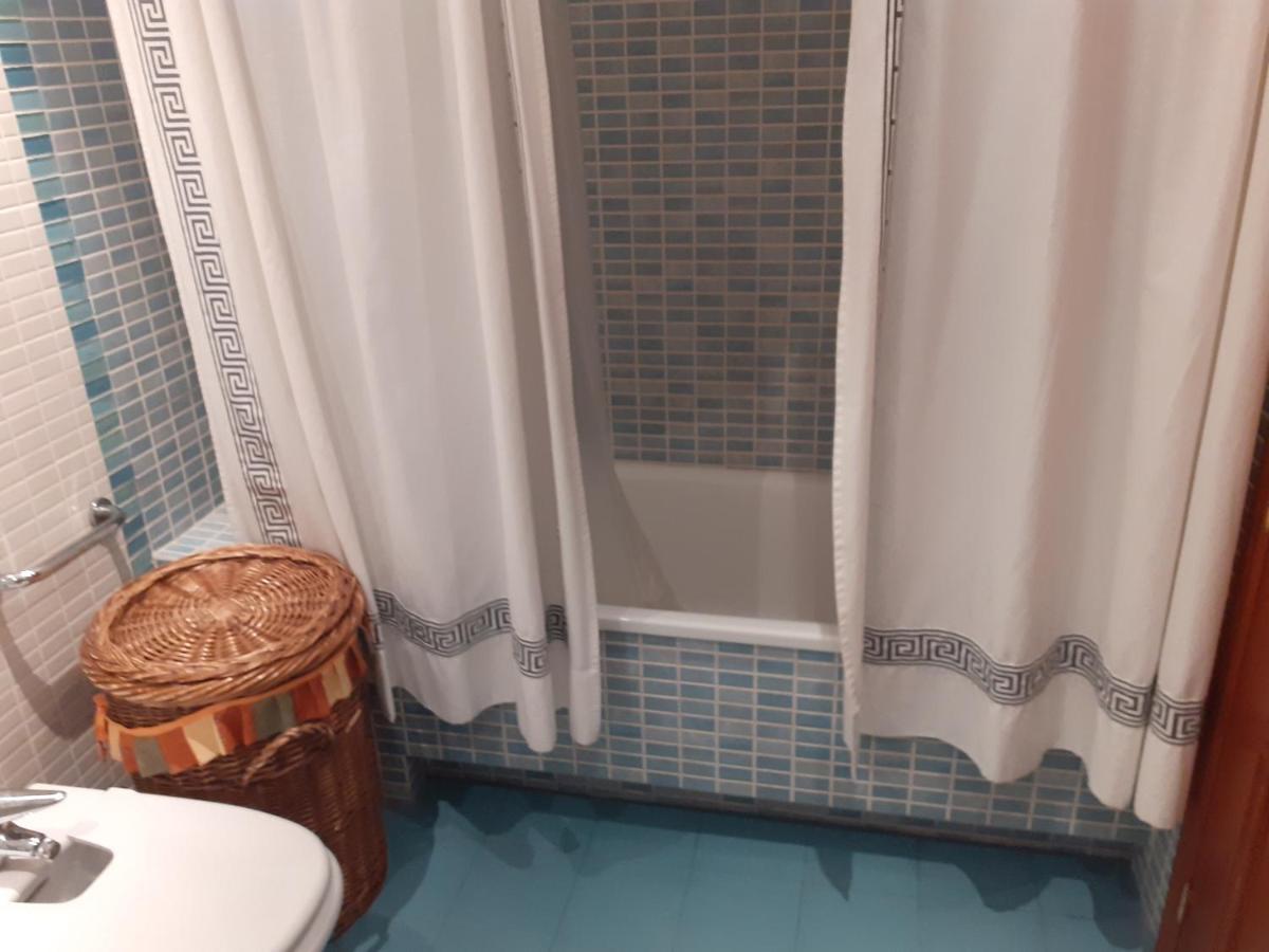 Apartamento Alquiler Vivienda Turística Fuengirola-Torreblanca Paseo Marítimo Nº 110 Exterior foto